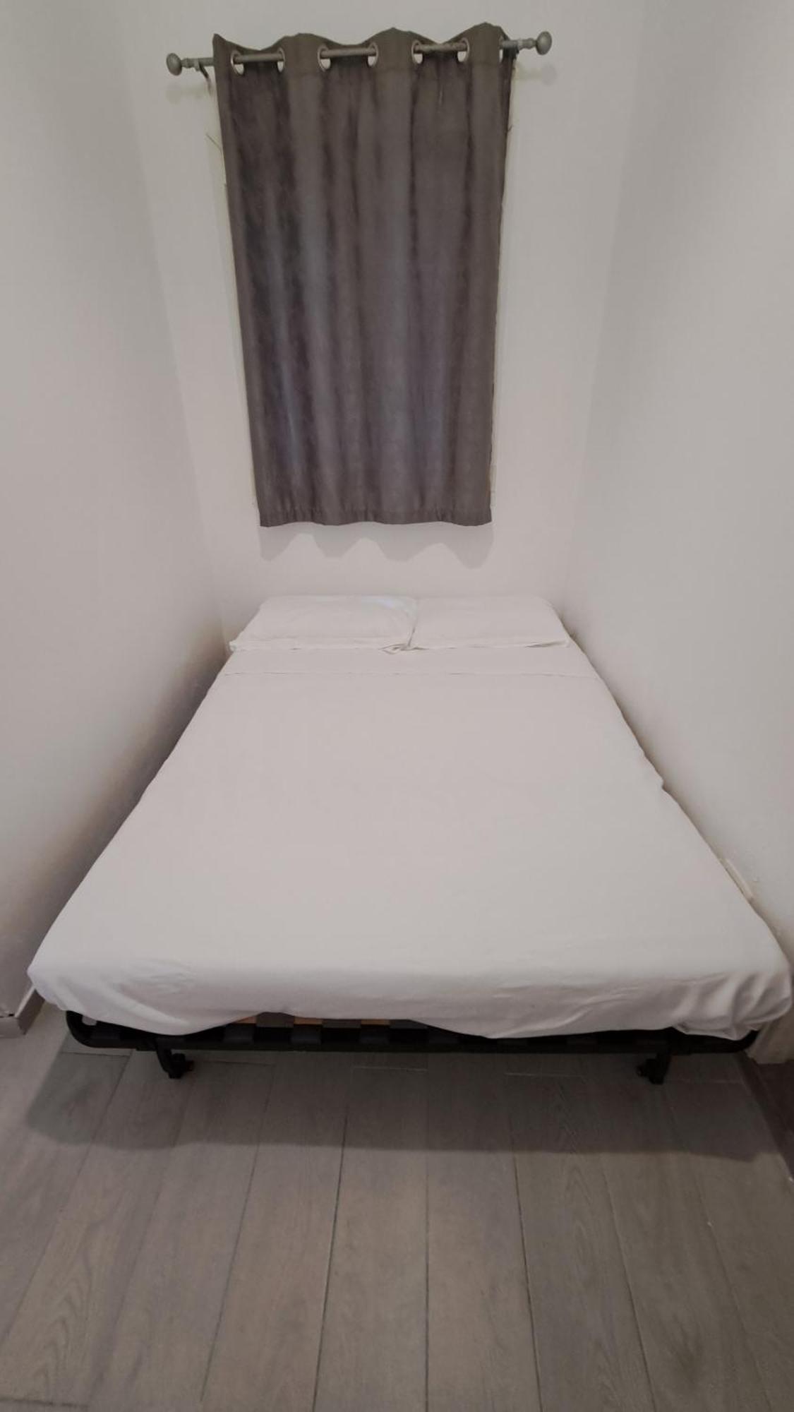 シラクーサBorgo28アパートメント 部屋 写真